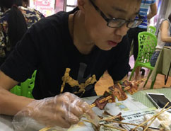 北仑烧烤加盟,学烧烤技术,开烧烤店多少钱