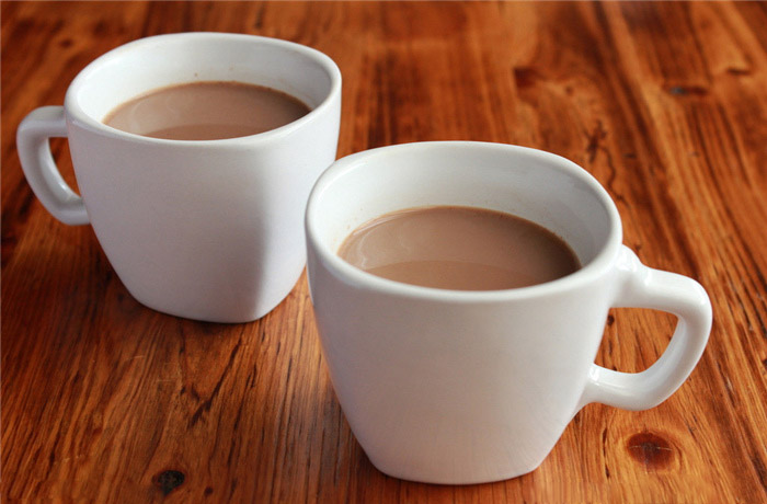 北仑奶茶培训