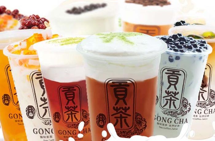 北仑贡茶培训